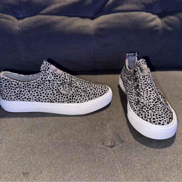 Women’s Blowfish Play Shoes - Picture 6 of 11